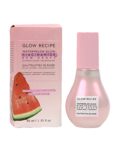 Glow Recipe Watermelon and Niacinamide Serum 40 ml