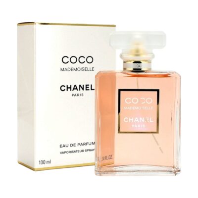 Coco Mademoiselle Chanel 100ML