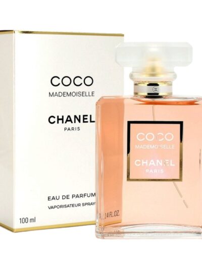 Coco Mademoiselle Chanel 100ML