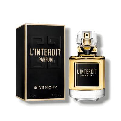 L’Interdit Givenchy 80ML
