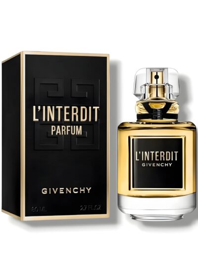 L’Interdit Givenchy 80ML