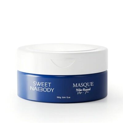 Sweet nabbody Masque Nila Royal visage et corps 160GR
