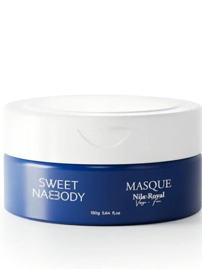 Sweet nabbody Masque Nila Royal visage et corps 160GR