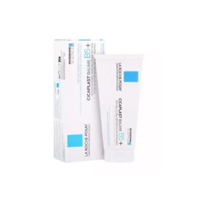 La Roche-Posay Cicaplast Baume B5+ Ultra Reparateur Apaisant 100ML