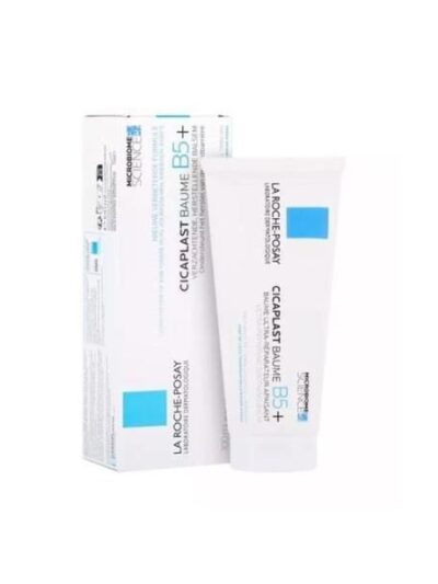 La Roche-Posay Cicaplast Baume B5+ Ultra Reparateur Apaisant 100ML