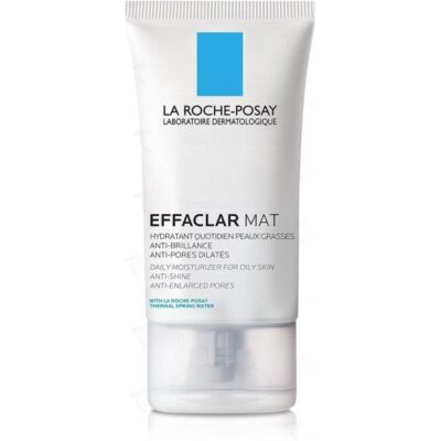 La Roche-Posay Effaclar Mat Hydratant 40ml