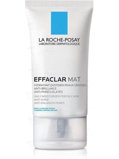 La Roche-Posay Effaclar Mat Hydratant 40ml