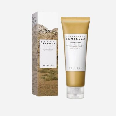 SKIN1004 Madagascar Centella Ampoule Foam 125ml