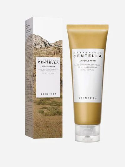 SKIN1004 Madagascar Centella Ampoule Foam 125ml
