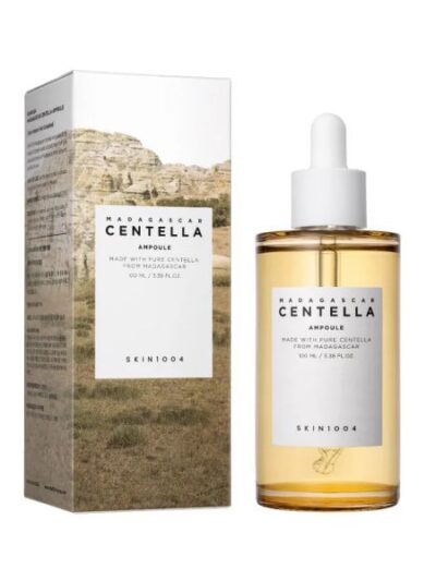SKIN1004 MADAGASCAR CENTELLA AMPOULE 100ml
