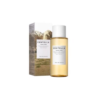 SKIN1004 MADAGASCAR CENTELLA TONING TONER 210ml