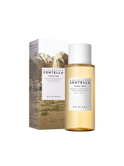 SKIN1004 MADAGASCAR CENTELLA TONING TONER 210ml