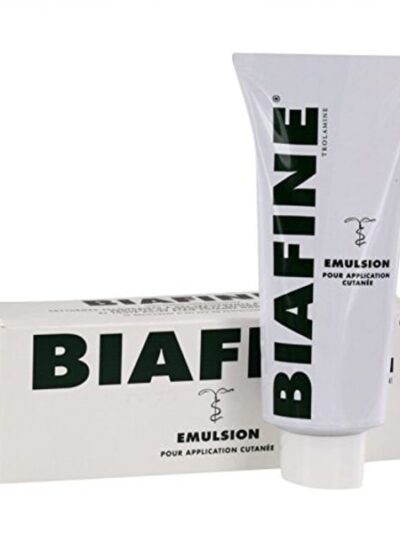 BIAFINE Emulsion 186g