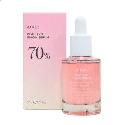 ANUA PEACH 70 NIACIN SERUM 30ML