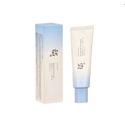 Beauty of Joseon Crème solaire Relief Sun Aqua-Fresh à l’eau de riz (50ml)
