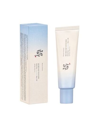 Beauty of Joseon Crème solaire Relief Sun Aqua-Fresh à l’eau de riz (50ml)
