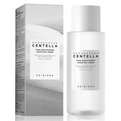 CENTELLA TONE BRIGHTENING BOOSTING TONER 210ML