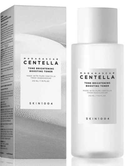CENTELLA TONE BRIGHTENING BOOSTING TONER 210ML