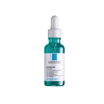 La Roche Posay EFFACLAR Sérum à l’Acide Salicylique Ultra Concentré 30ML