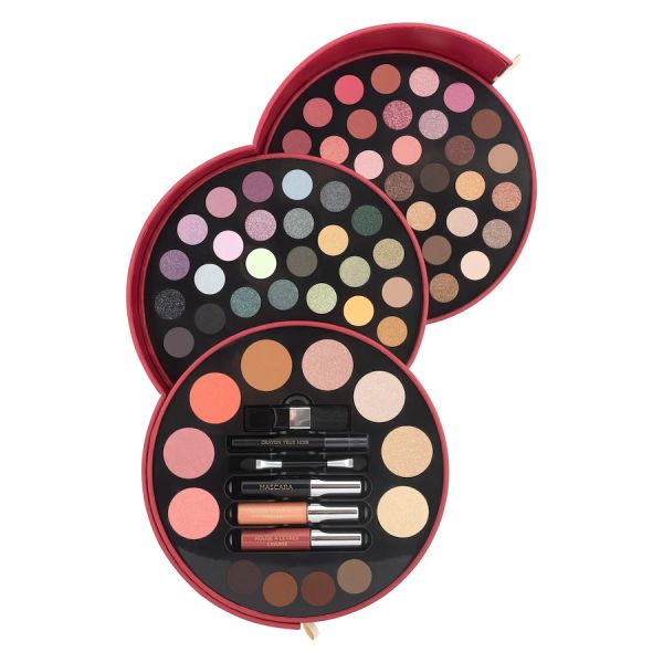 NOCIBE Edition limitée Iconic Glam Palette – Image 2
