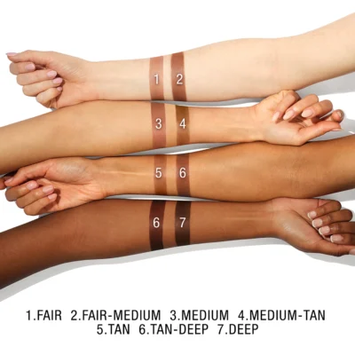 CHARLOTTE TILBURY Hollywood Contour Wand – Contour Liquide Medium