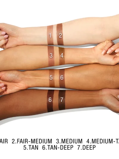 CHARLOTTE TILBURY Hollywood Contour Wand – Contour Liquide Medium