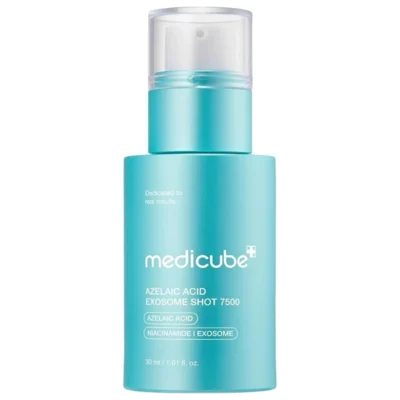 Medicube Azelaic Acid Exosome Shot 7500 30ML