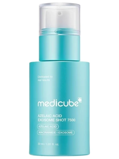 Medicube Azelaic Acid Exosome Shot 7500 30ML