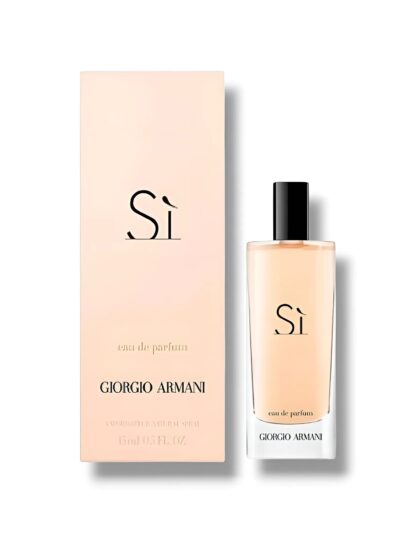 SI GIORGIO ARMANI 15ML