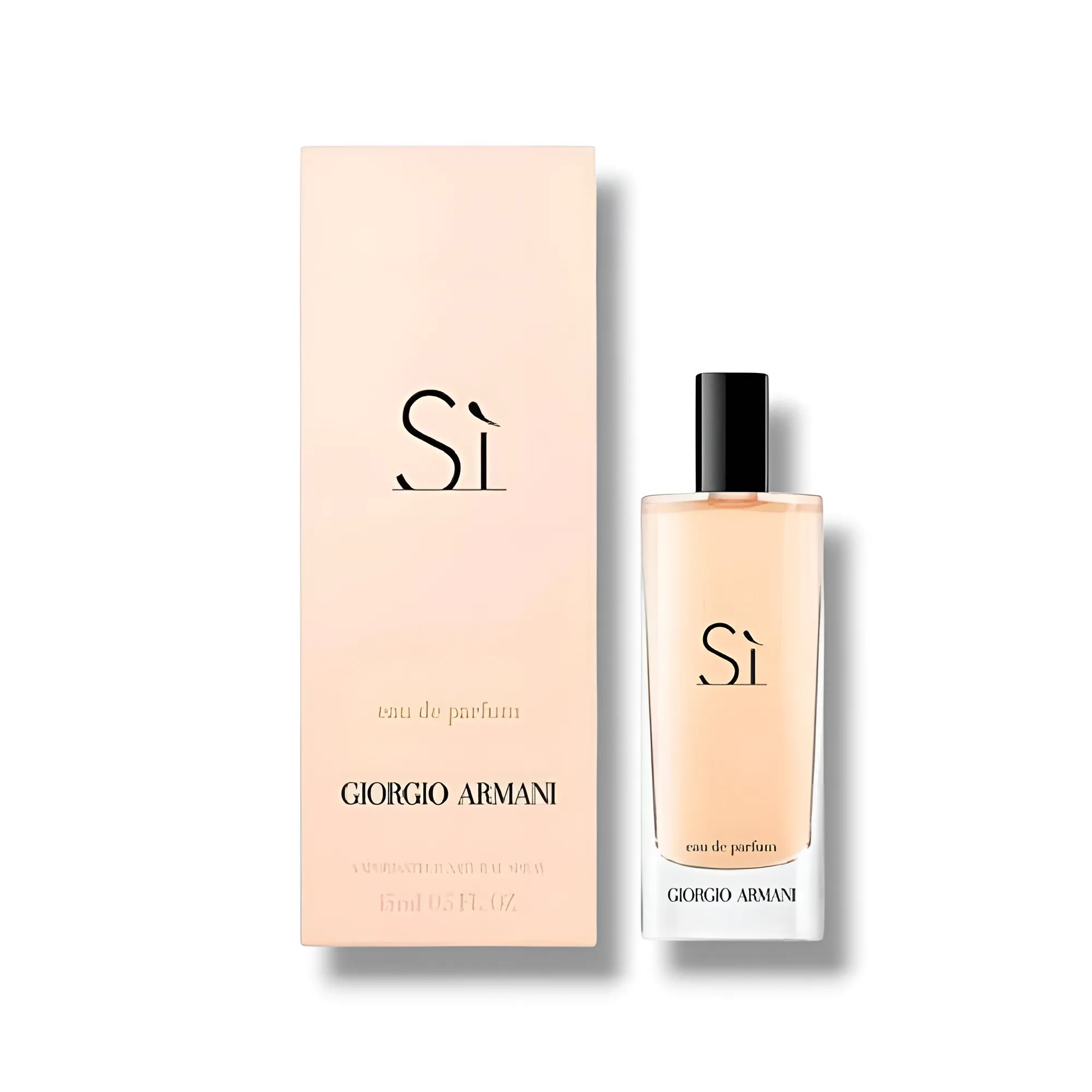 SI GIORGIO ARMANI 15ML