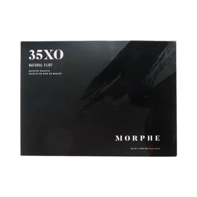 Morphe Palette De Mise En Beauté 35XO