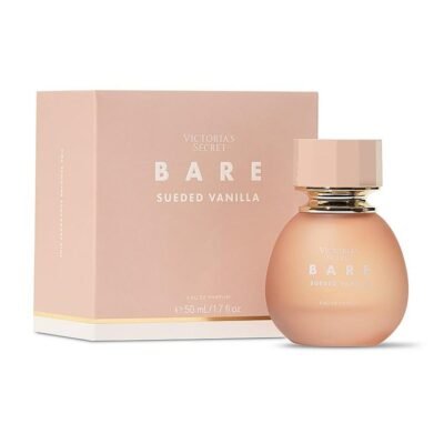 Victoria&rsquo;s Secret Bare Sueded Vanilla Eau de Parfum 100ML