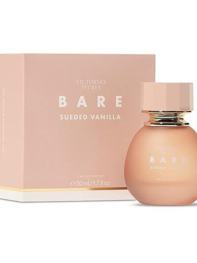 Victoria’s Secret Bare Sueded Vanilla Eau de Parfum 100ML