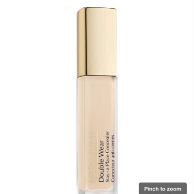 ESTÉE LAUDER Double Wear – Anti-cernes Zéro Défaut