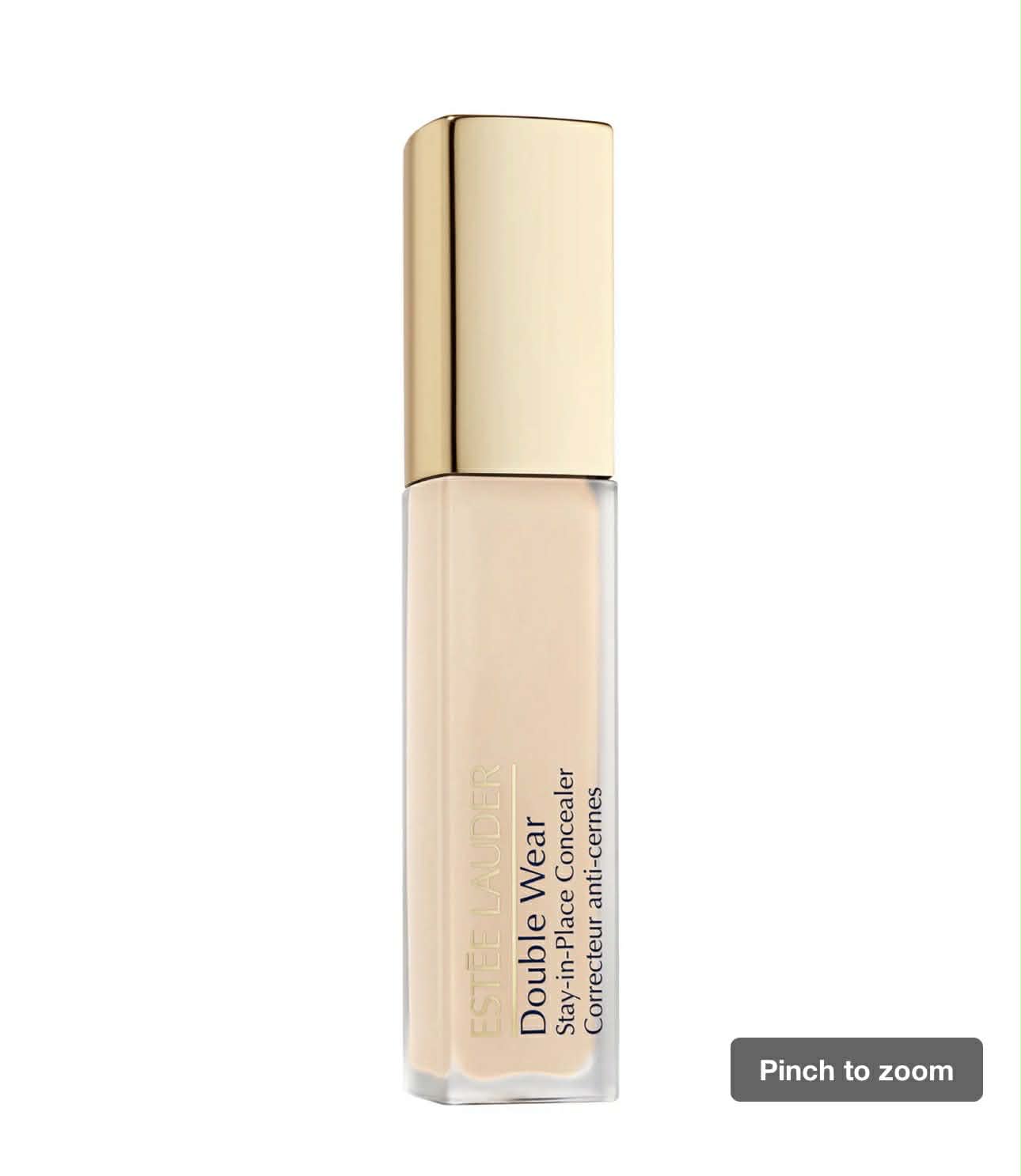 ESTÉE LAUDER Double Wear - Anti-cernes Zéro Défaut
