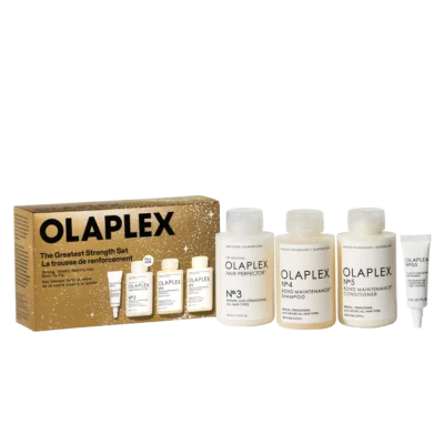 Olaplex THE GREATEST STRENGTH SET (4pcs)