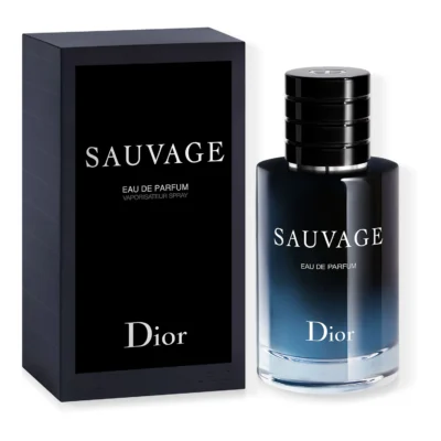 DIOR Sauvage – Eau de parfum pour homme 60ML