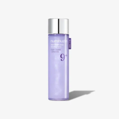 Numbuzin Nad+ PDRN Glow Boosting Toner 150ml