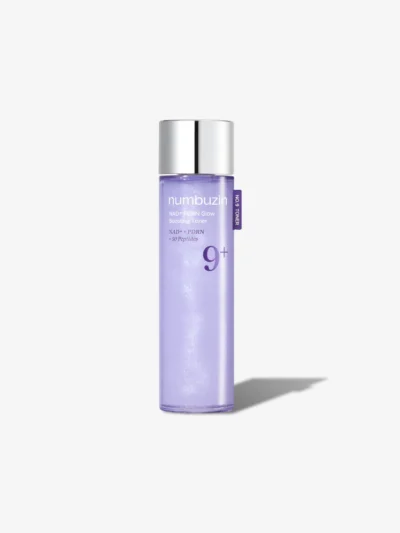 Numbuzin Nad+ PDRN Glow Boosting Toner 150ml