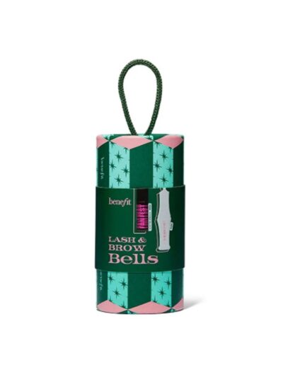 BENEFIT Benefits Lash & Brow Mini Mascara Set