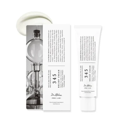 Dr. Althea – 345 Relief Cream 50 ml