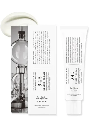 Dr. Althea – 345 Relief Cream 50 ml