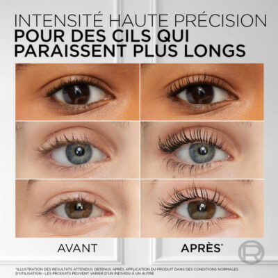 L’Oréal Telescopic Mascara
