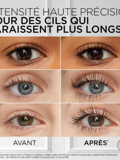 L’Oréal Telescopic Mascara