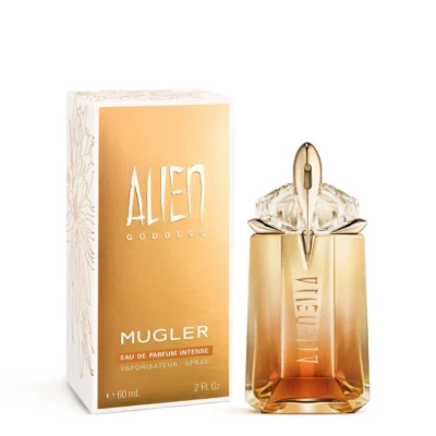 Alien Goddess Intense Eau De Parfum 60ML