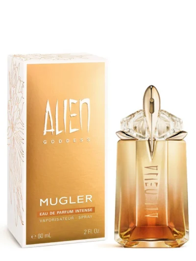 Alien Goddess Intense Eau De Parfum 60ML