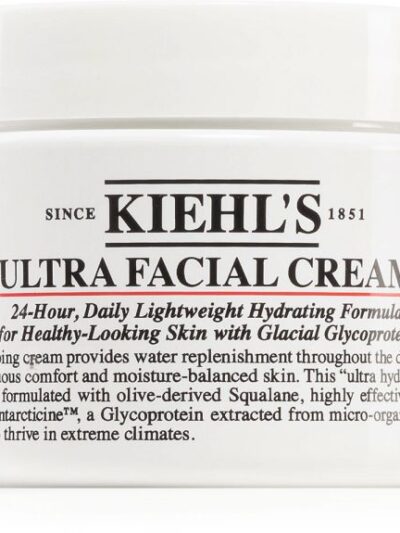 Kiehls Ultra Facial Cream 50ml