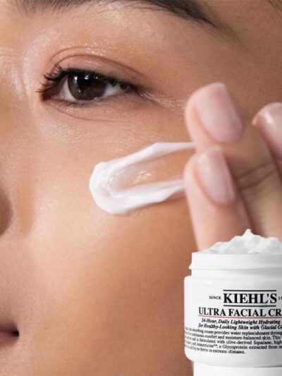 Kiehls Ultra Facial Cream 50ml