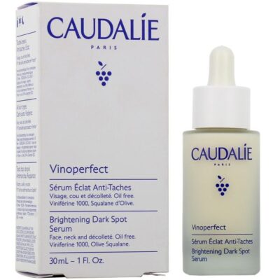Caudalie VinoPerfect Sérum Eclat Anti-Taches 30ml