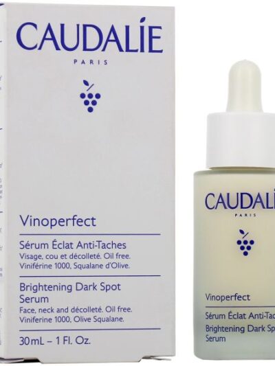Caudalie VinoPerfect Sérum Eclat Anti-Taches 30ml